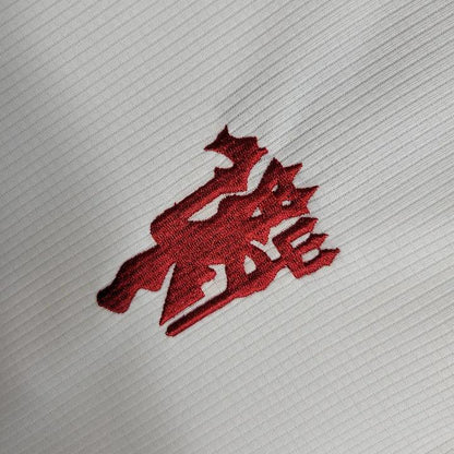 Maillot Manchester United 2023 2024 extérieur
