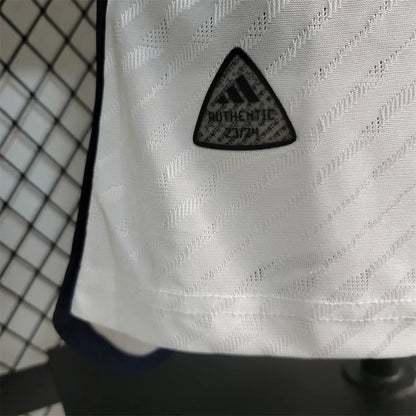 Maillot 23-24 Real Madrid Manche Longue
