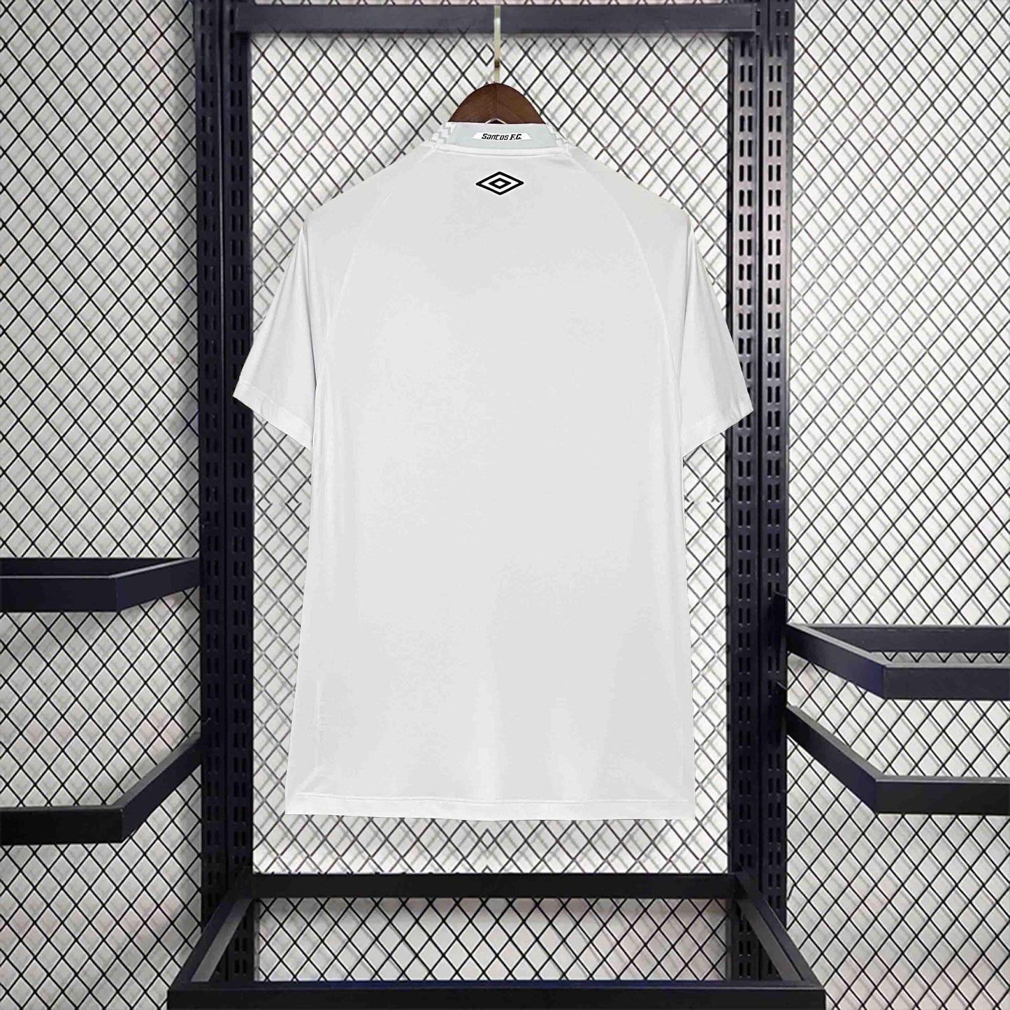 Maillot Santos 2025-26