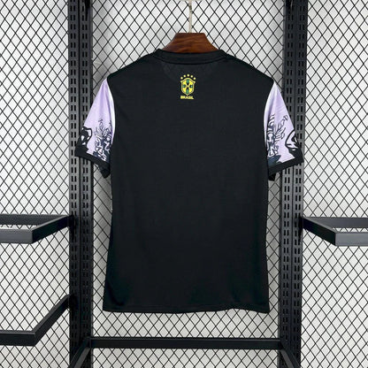 Maillot Brésil concept 2025-26