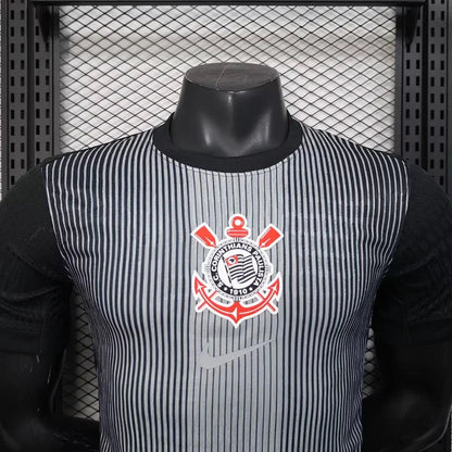 Maillot Corinthiens 2025/26