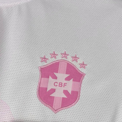 Maillot Brésil concept 2025-26