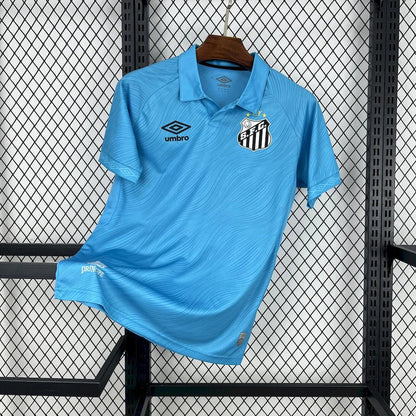 Maillot Santos extérieur 2025-26