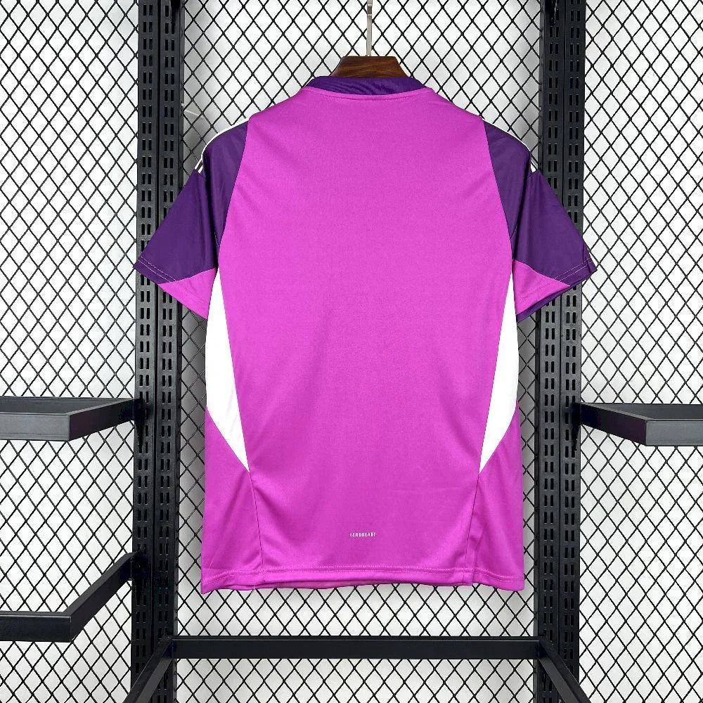 Maillot Atlético Madrid Gardien 2025-26