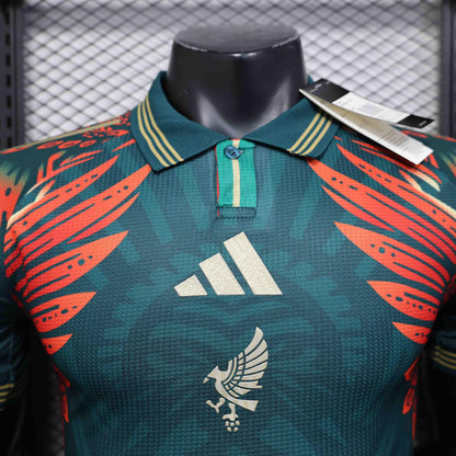 Maillot 25-26 Mexico