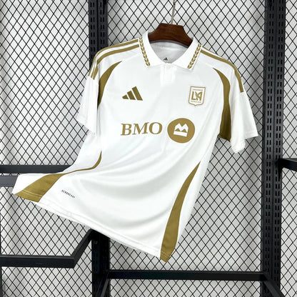 Maillot 25-26 Los Angeles