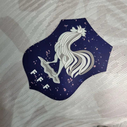 Maillot Équipe de France 2023 2024