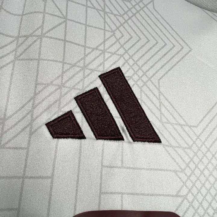 Maillot AJAX Amsterdam foot 2024 2025 Third