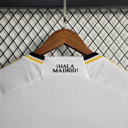 Maillot Real Madrid saison 2023-2024 domicile