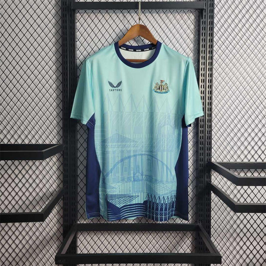 Maillot Newcastle entrainement 2022-23