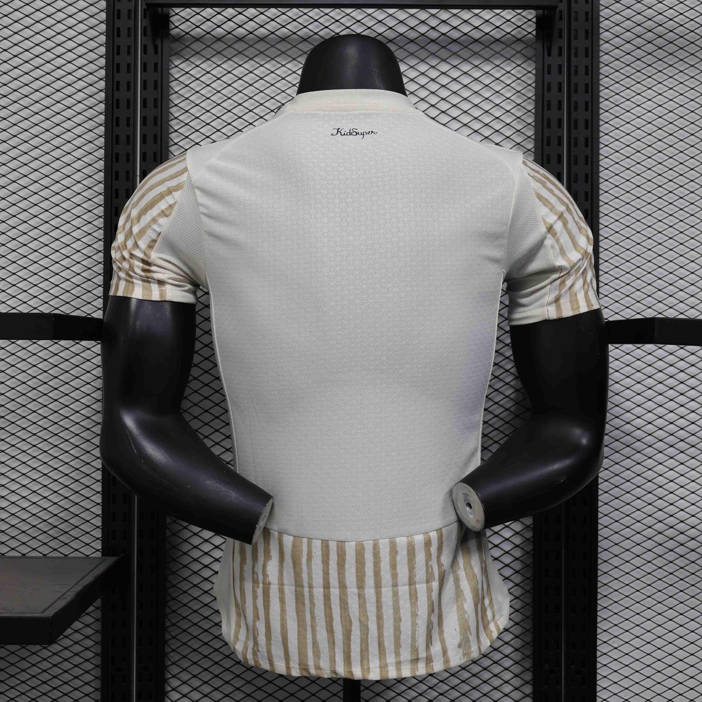 Maillot Al-Hilal extérieur 2025-26