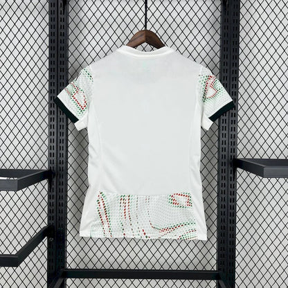 Maillot Portugal Exterieur Feminin 2025