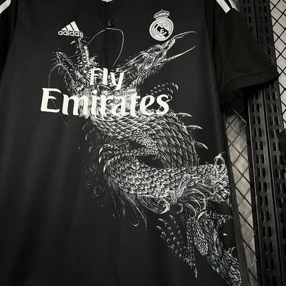 Maillot Real Madrid Foot 2014 2015 retro