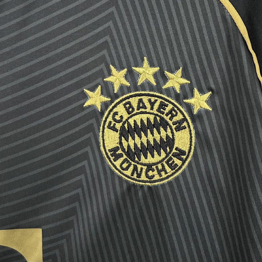 Maillot Bayern Munich concept 2025-26