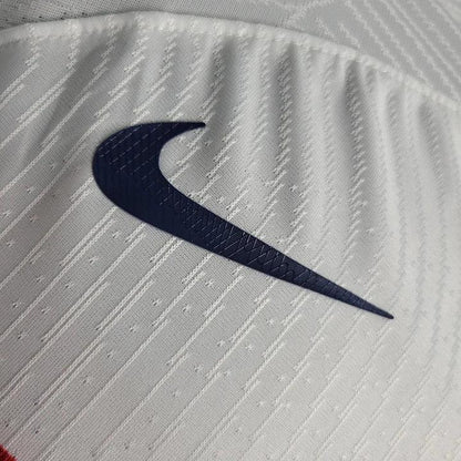 Maillot Paris 2023 2024 extérieur