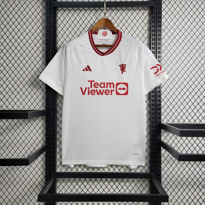 Maillot Manchester United 2023 2024 extérieur