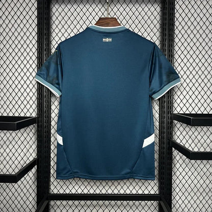 MAILLOT OLYMPIQUE DE MARSEILLE 2024/25 VERSION NORMALE