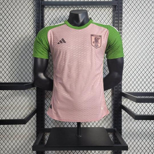 Maillot Japon foot 2023 2024