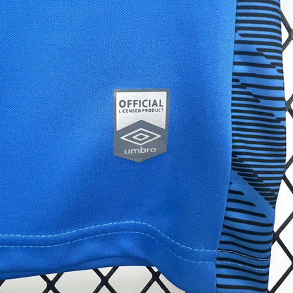 Maillot Santos Gardien 2025-26