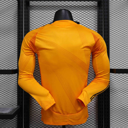 Maillot 24-25 Real Madrid Manche Longue