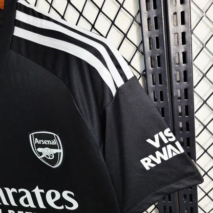 Maillot Arsenal gardien 2023 2024