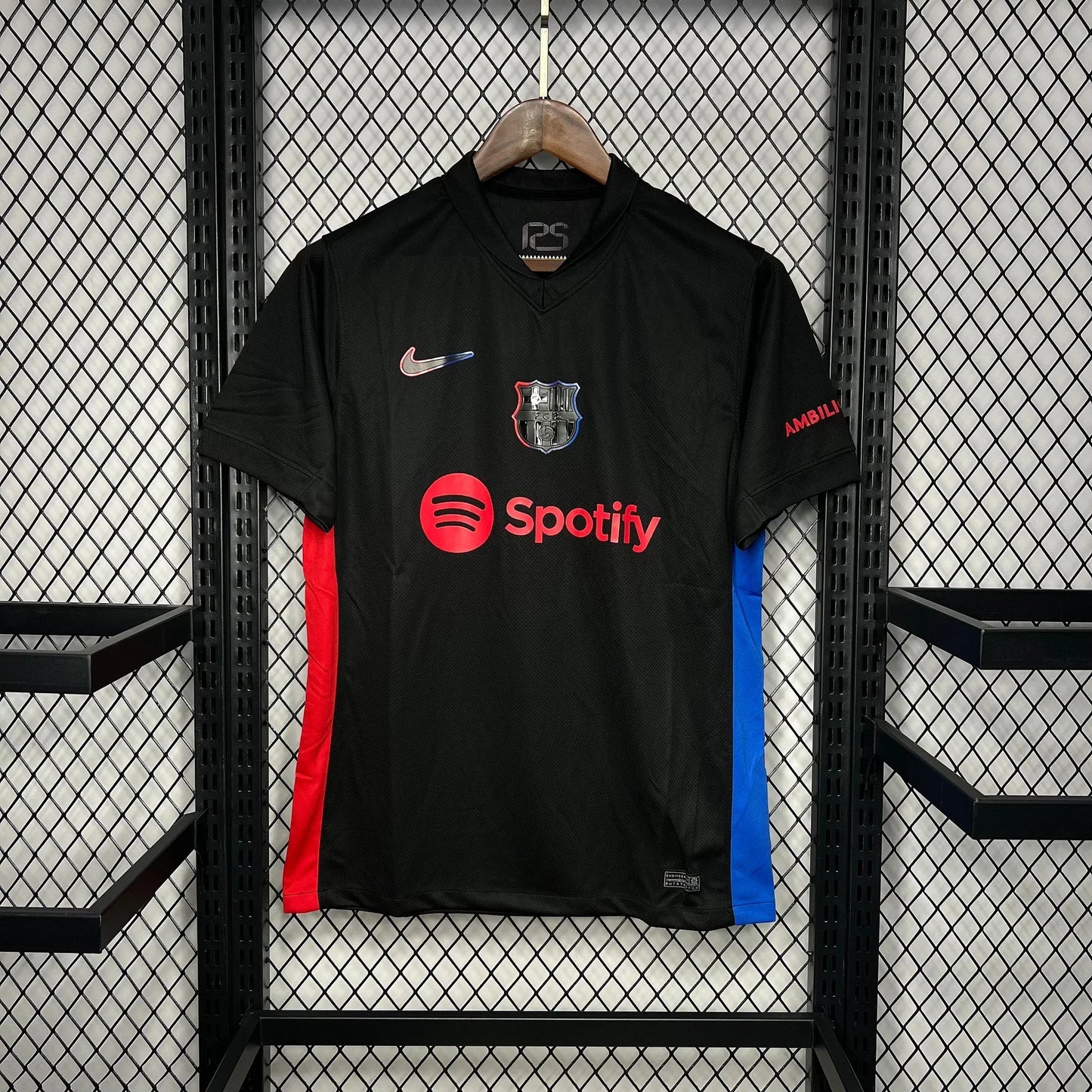 Maillot FC Barcelone 2024/25