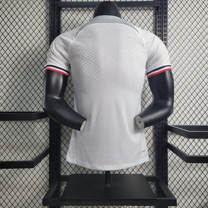 Maillot Paris 2023 2024 Concept