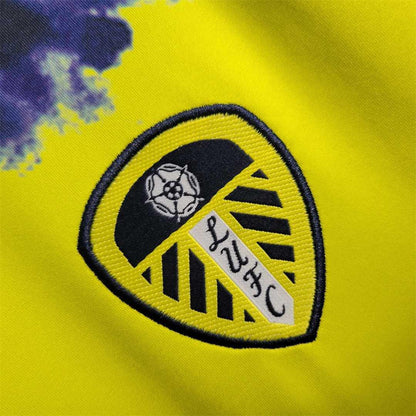 Maillot Leeds United extérieur 2022-23