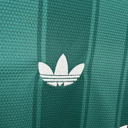 Maillot Aston Villa Edition Spéciale Vert 2024 2025