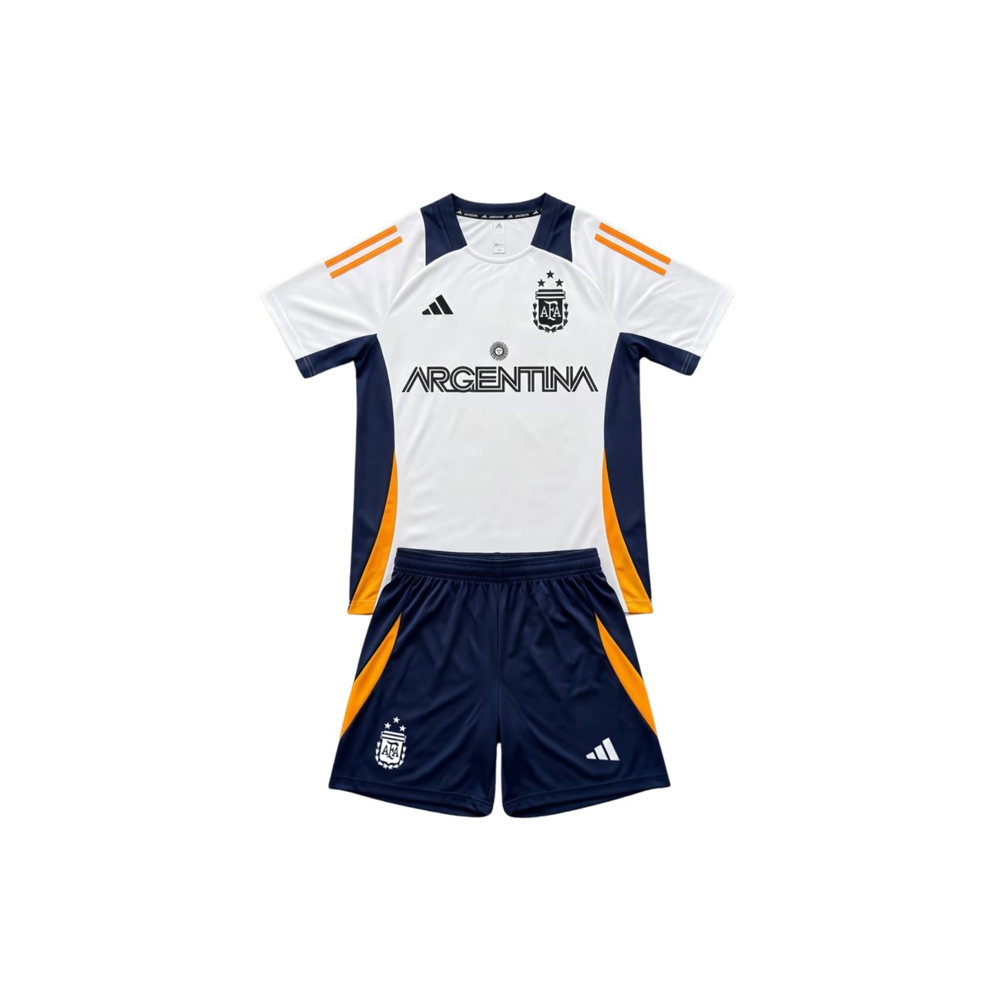 Ensemble Argentine