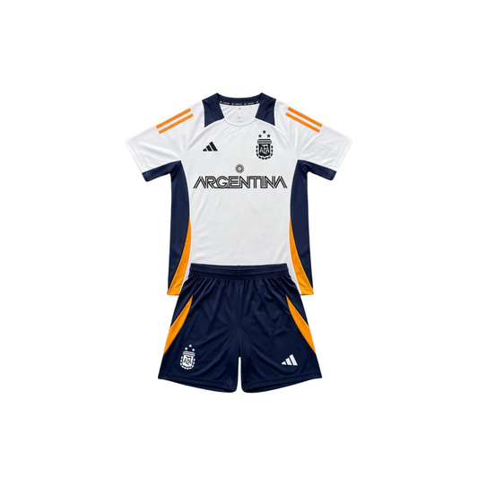 Ensemble Argentine