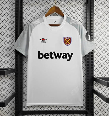 MAILLOT WEST HAM 2024/25 THIRD