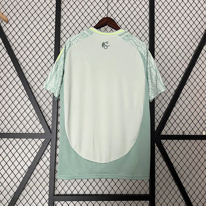 MEXIQUE MAILLOT ÉXTERIEUR 2024/25