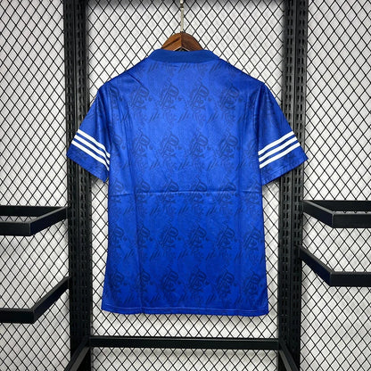 MAILLOT RÉTRO ANGERS 1994/95