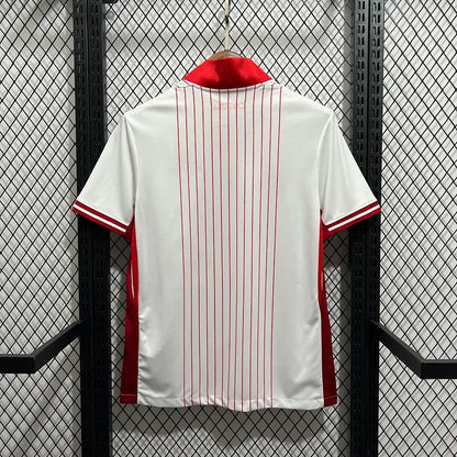 MAILLOT CANADA EXTÉRIEUR 2024/25