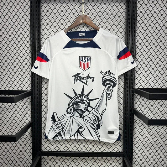MAILLOT ÉTATS UNIS CONCEPT