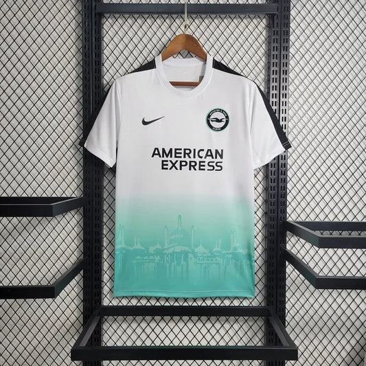 Maillot Brighton saison 2023-2024 third