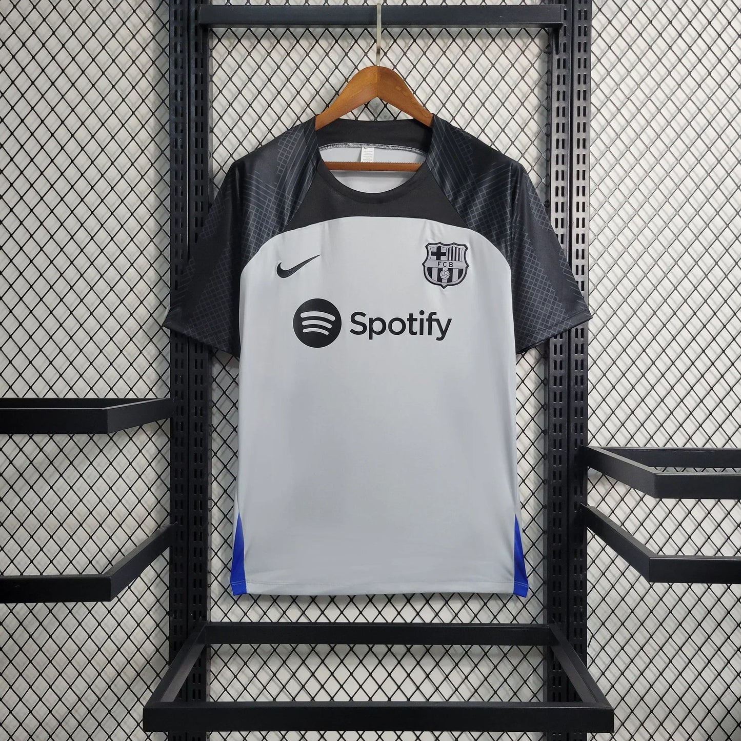 Maillot entraînement FC Barcelone 2023 2024