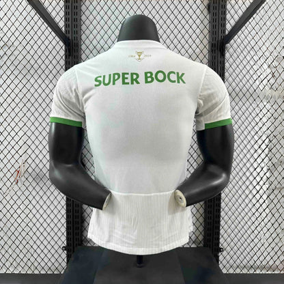 Maillot Sporting concept 2024-25