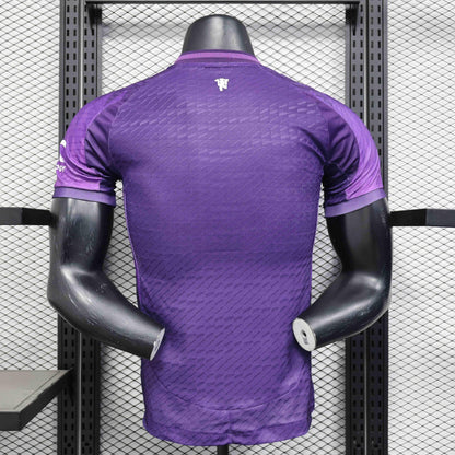 Maillot 25-26 Manchester United
