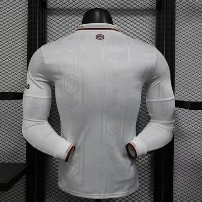 Maillot Arsenal manches longues 2025-26