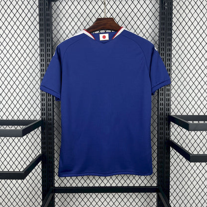 Maillot Japon Coupe du monde 2026