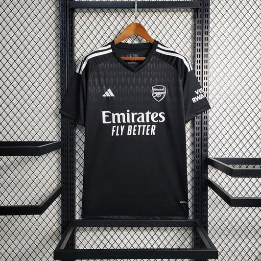 Maillot Arsenal gardien 2023 2024
