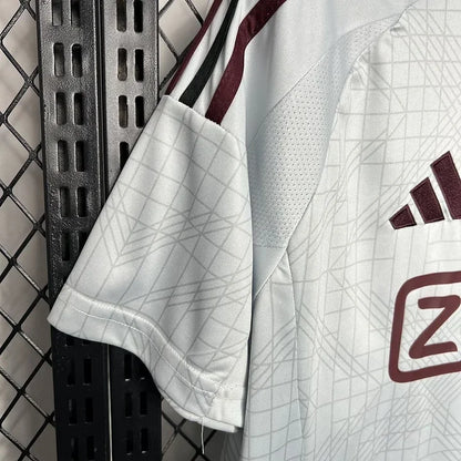 Maillot AJAX Amsterdam foot 2024 2025 Third