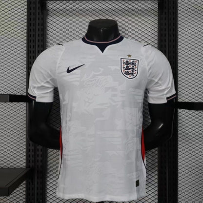 Maillot Angleterre Coupe du monde 2026