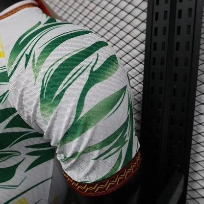 Maillot Mali extérieur Coupe du monde 2026