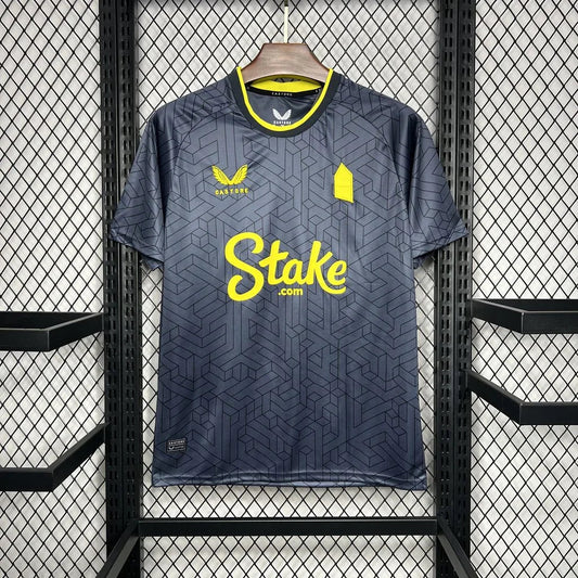 Maillot Everton extérieur 2024-25