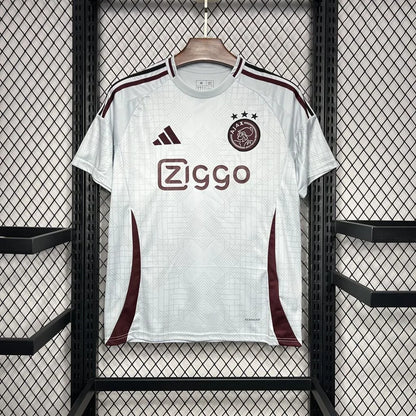 Maillot AJAX Amsterdam foot 2024 2025 Third
