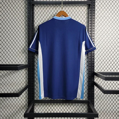 Maillot Argentine Retro 1998