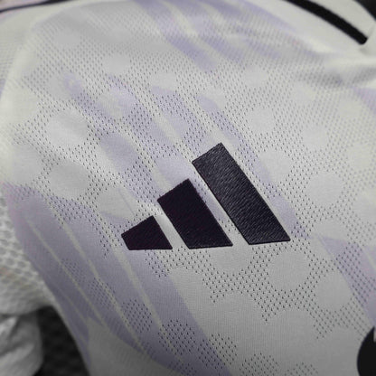 Maillot Manchester United extérieur 2025-26
